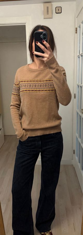 Jersey Harris Wilson Lana Talla S