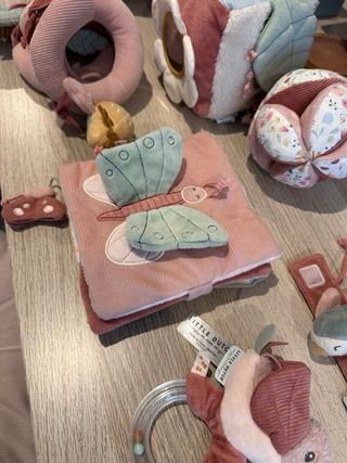 Kit bebé Little Dutch