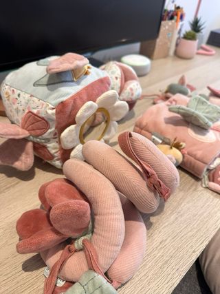 Kit bebé Little Dutch