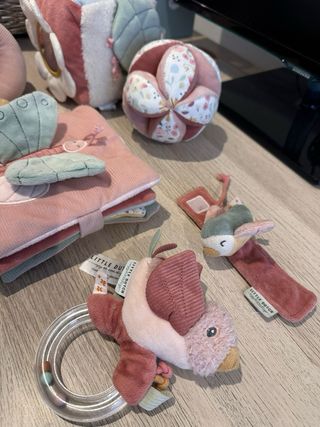 Kit bebé Little Dutch