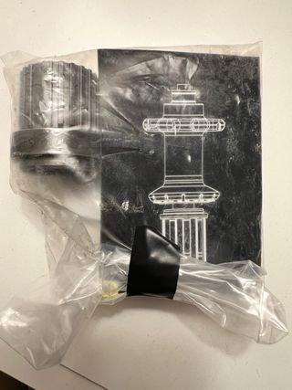 Núcleo Mavic ID360 MTB