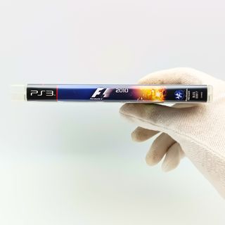 F1 2010 PS3 PAL ITA Gioco Formula 1 Completo