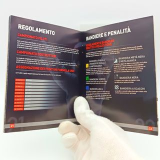 F1 2010 PS3 PAL ITA Gioco Formula 1 Completo