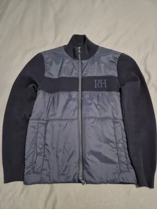 Cardigan/Chaqueta Pedro del Hierro color azul