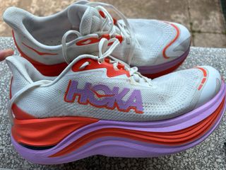 Hoka Skyward X Scarpe da Corsa