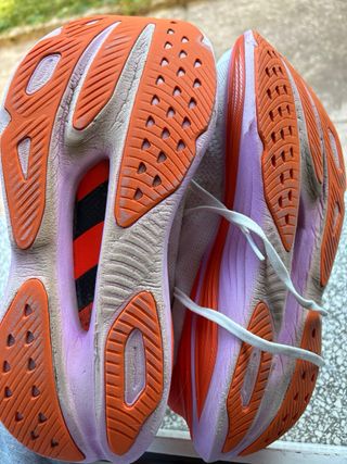 Hoka Skyward X Scarpe da Corsa