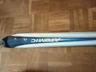 Botas de esquí Salomon Talla 27