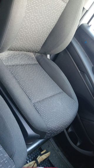 ASIENTO DELANTERO IZQUIERDO MERCEDES VITO 2020