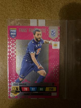 Adralyn FIFA365 2023 - Manuel Ugarte, Federico C