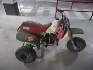 Trike Infantil 3 Ruedas