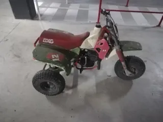 Trike Infantil 3 Ruedas