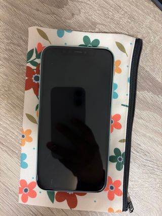 iPhone 11 64GB Verde