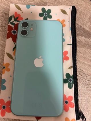 iPhone 11 64GB Verde