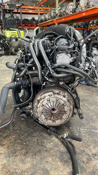 Motor G9U A6 2.5dCi