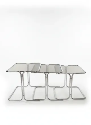 Tavoli Vintage Anni '70