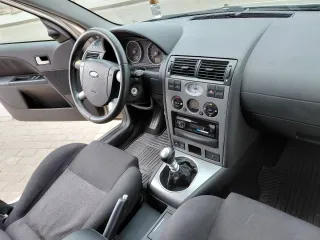 Ford Mondeo 2004