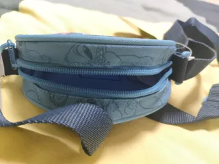 Bolso redondo Stitch Disney