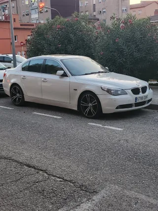 BMW Serie 5 2005