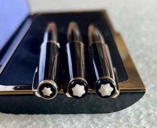 Pacchetto Montblanc