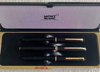 Pacchetto Montblanc