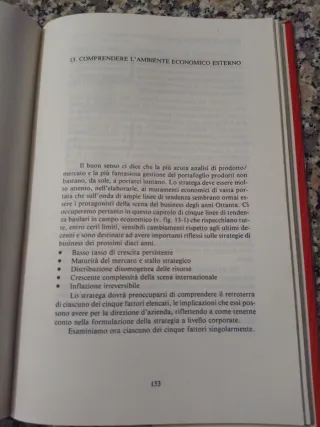 Strategie Creative di Ohmae gestire business Ipsoa