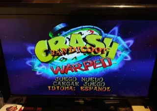 PS3 Super Slim 500 GB con Juegos