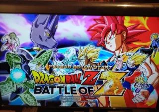 PS3 Super Slim 500 GB con Juegos