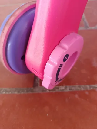 Correpasillos Vtech Musical Interactivo