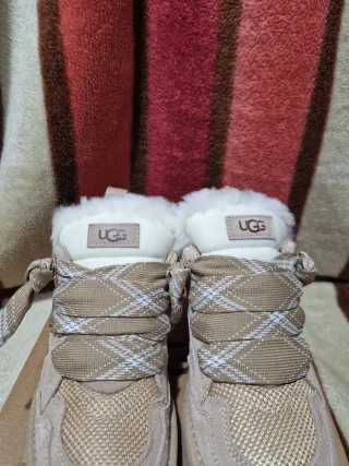Ugg Lowmel Sand Tg 41