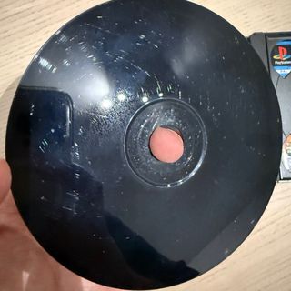 Destruction Derby 2 PS1 PAL ES. Completo