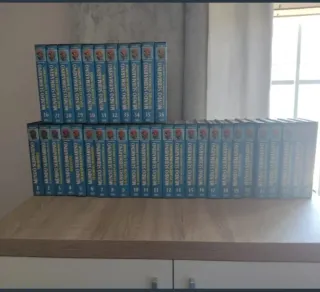 Colección Mundo Submarino VHS