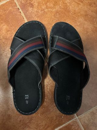 Sandalias Verano Hombre Talla 42