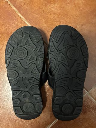 Sandalias Verano Hombre Talla 42