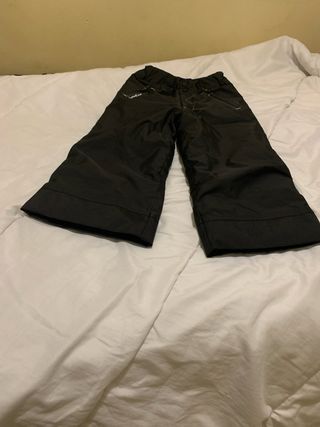 Pantalones de esquí para niños