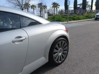 Audi TT 2004