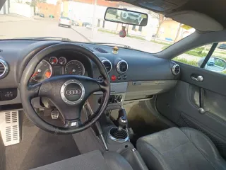 Audi TT 2004