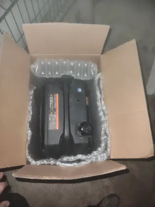 Generador Inverter 1500i