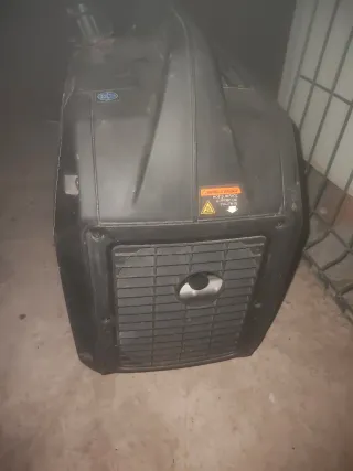 Generador Inverter 1500i