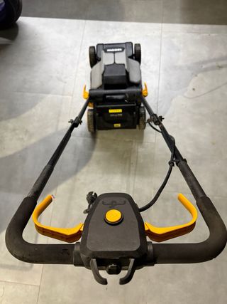 Cortacésped Titan 1300W