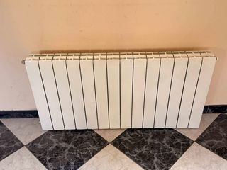 Radiadores de Agua Aluminio - Varias Medidas