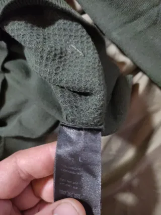 Maglia Sorbino Uomo Verde