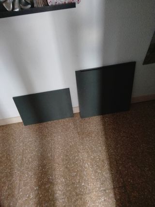 2 Puertas de cocina IKEA Havstorp