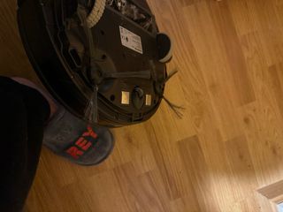 Robot Aspirador Taurus Homeland Gyro