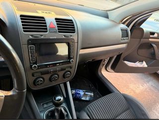 Volkswagen Golf 2007