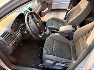 Volkswagen Golf 2007