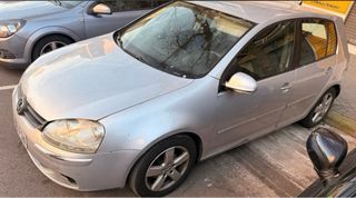 Volkswagen Golf 2007