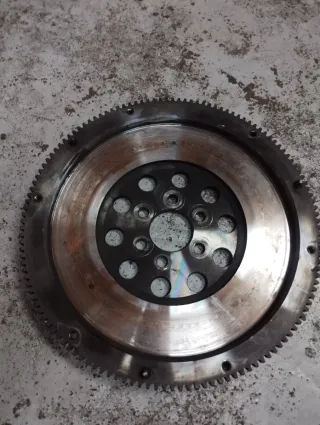 Embrague aligerado golf 4 gti 1.8T