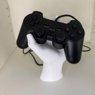 Soporte para mando PS4