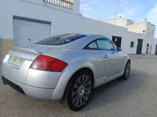Audi TT 2004