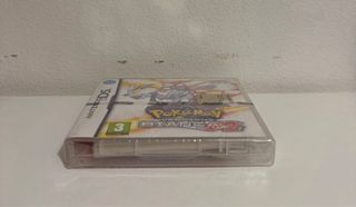Pokemon Versione Bianca 2 Nintendo DS Sigillato